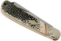 Rough Ryder Buckshot Bone Cotton Sampler RR1728 Navaja 3 Rough Ryder Buckshot Bone Cotton Sampler RR1728 Navaja -Mejor Cuchillos Tienda RY1728 04 rough ryder