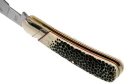 Rough Ryder Buckshot Bone Cotton Sampler RR1728 Navaja 4 Rough Ryder Buckshot Bone Cotton Sampler RR1728 Navaja -Mejor Cuchillos Tienda RY1728 05 rough ryder