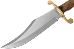 Rough Ryder Bowie Knife Wood RR2007 Cuchillo Fijo -Mejor Cuchillos Tienda RY2007 03 rough ryder