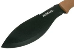 Schrade 17” Machete 1121080 -Mejor Cuchillos Tienda SC1121080 03 schrade