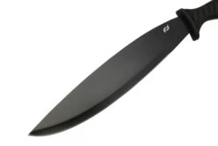 Schrade Decimate Bolo 1182507 Negro, Machete -Mejor Cuchillos Tienda SC1182507 03 schrade