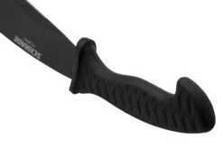 Schrade Decimate Bolo 1182507 Negro, Machete -Mejor Cuchillos Tienda SC1182507 04 schrade