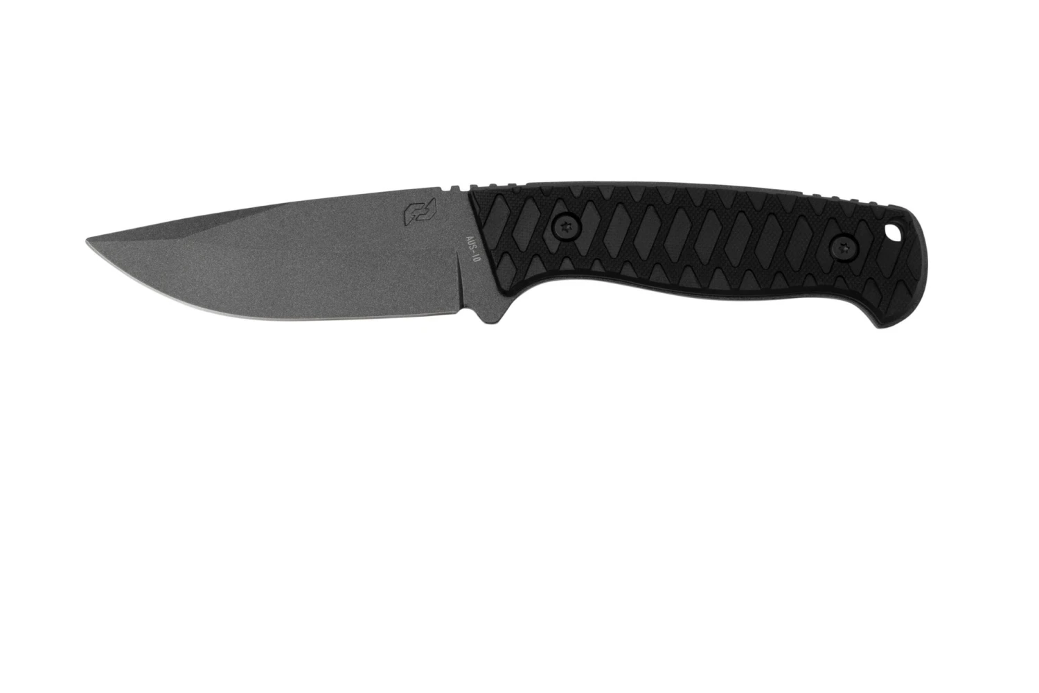 Schrade Wolverine 1182520, negro, cuchillo fijo Schrade Wolverine 1182520, Negro, Cuchillo Fijo -Mejor Cuchillos Tienda SC1182520 01 schrade scaled