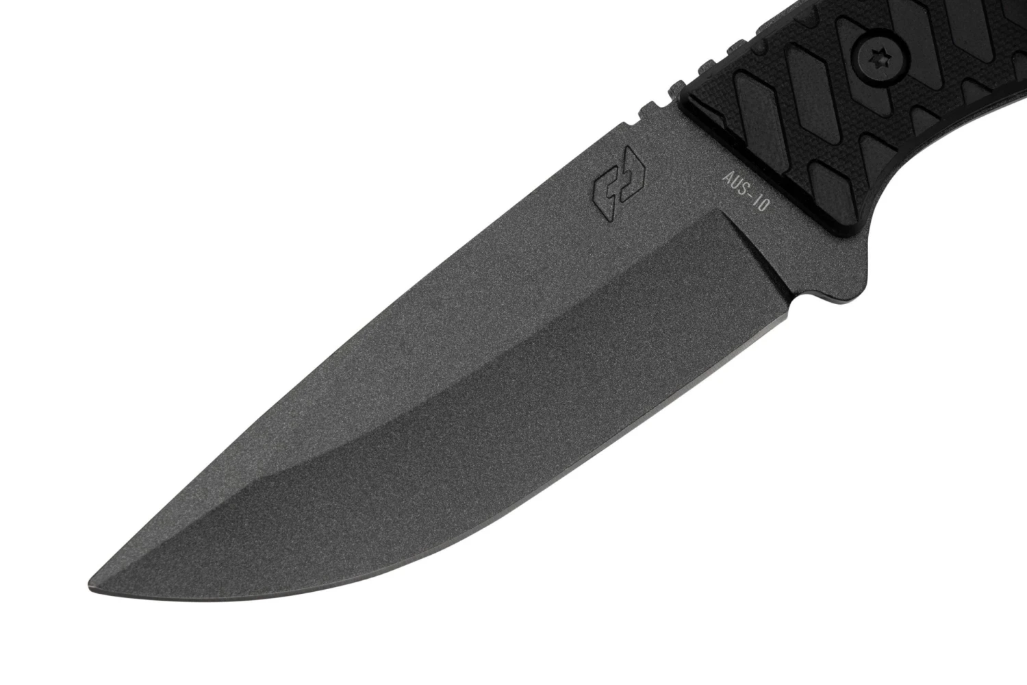 Schrade Wolverine 1182520, negro, cuchillo fijo Schrade Wolverine 1182520, Negro, Cuchillo Fijo -Mejor Cuchillos Tienda SC1182520 03 schrade scaled