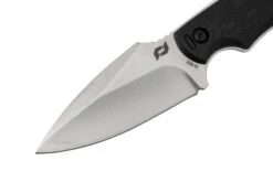 Schrade Adder, 1182521 Satin AUS-8, FRN Cuchillo De Cuello -Mejor Cuchillos Tienda SC1182521 03 schrade