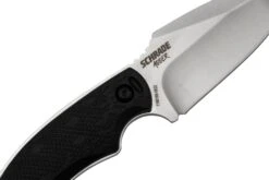 Schrade Adder, 1182521 Satin AUS-8, FRN Cuchillo De Cuello -Mejor Cuchillos Tienda SC1182521 05 schrade
