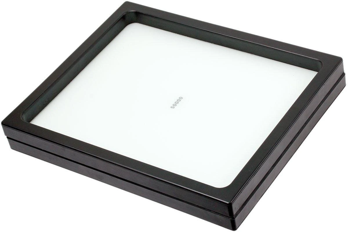 Shapton Sharpening Pond superficie para afilar, 50000 Shapton Sharpening Pond Superficie Para Afilar, 50000 -Mejor Cuchillos Tienda SJ50000 01 shapton sj50000 01