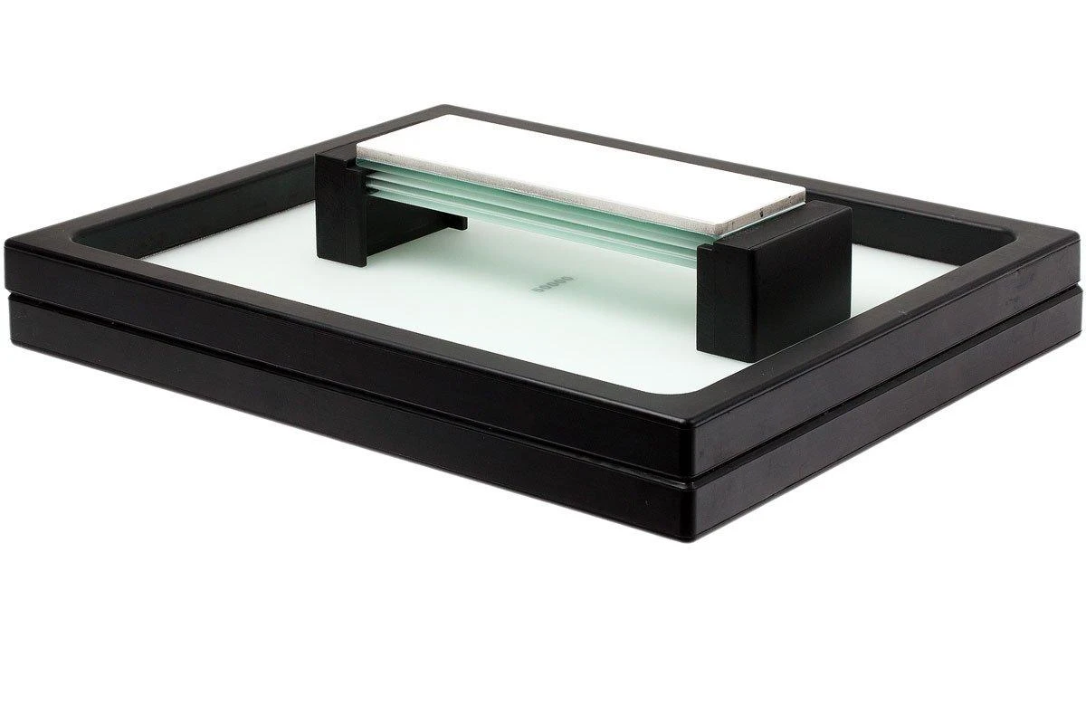 Shapton Sharpening Pond superficie para afilar, 50000 Shapton Sharpening Pond Superficie Para Afilar, 50000 -Mejor Cuchillos Tienda SJ50000 02 shapton sj50000 02