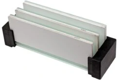 Shapton Glass Stone Soporte Para Piedra De Amolar, 50300 -Mejor Cuchillos Tienda SJ50300 05 shapton sj50300 05