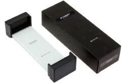 Shapton Glass Stone Soporte Para Piedra De Amolar, 50300 -Mejor Cuchillos Tienda SJ50300 06 shapton sj50300 06