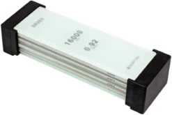 Shapton Glass Stone HR Kit De Piedras De Afilar Grano 500, 2000 Y 16000 Arena, 50408 -Mejor Cuchillos Tienda SJ50408 03 shapton sj50408 03