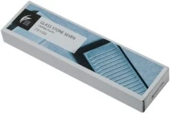 Glass Stone Seven Lapping Plate, Placa De Lapeado, Diamante, 70100 -Mejor Cuchillos Tienda SJ70100 03 shapton