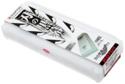 Shapton Pro Stone Grano 120 Extra Coarse Piedra De Afilar, White, K0701 -Mejor Cuchillos Tienda SJK0701 03 shapton pro series sjk0701 03