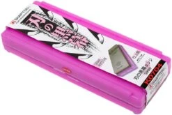 Shapton Pro Stone Grano 5000 Fine Piedra De Afilar, K0704 -Mejor Cuchillos Tienda SJK0704 03 shapton pro series sjk0704 03