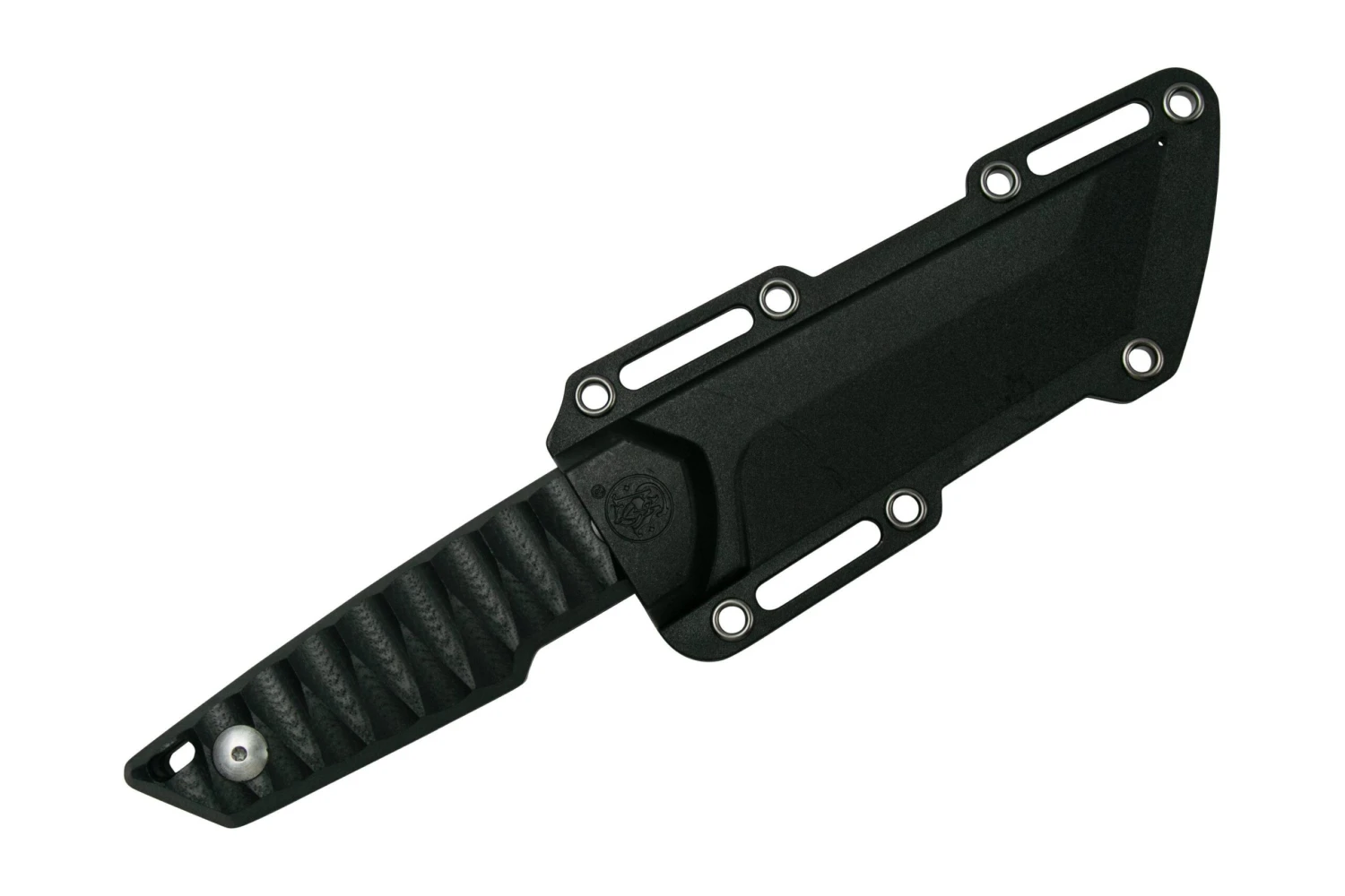 Smith & Wesson 24/7 Tanto Fixed 1147099, cuchillo fijo Smith & Wesson 24/7 Tanto Fixed 1147099, Cuchillo Fijo -Mejor Cuchillos Tienda SM1147099 06 smithwesson scaled