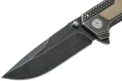 Smith & Wesson SW609 Navaja -Mejor Cuchillos Tienda SMSW609 03 smith wesson