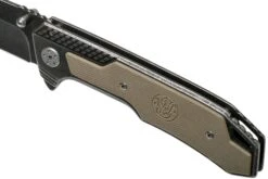 Smith & Wesson SW609 Navaja -Mejor Cuchillos Tienda SMSW609 07 smith wesson