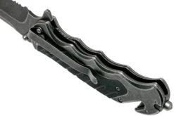 Smith & Wesson Border Guard SWBG10S, Cuchillo De Rescate 4 Smith & Wesson Border Guard SWBG10S, Cuchillo De Rescate -Mejor Cuchillos Tienda SMSWBG10S 05 smith wesson