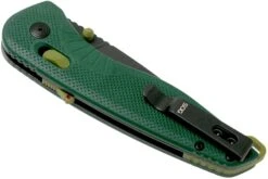 SOG Aegis AT Forest Moss 11-41-04-57 Navaja -Mejor Cuchillos Tienda SOG 11 41 04 57 04 sog