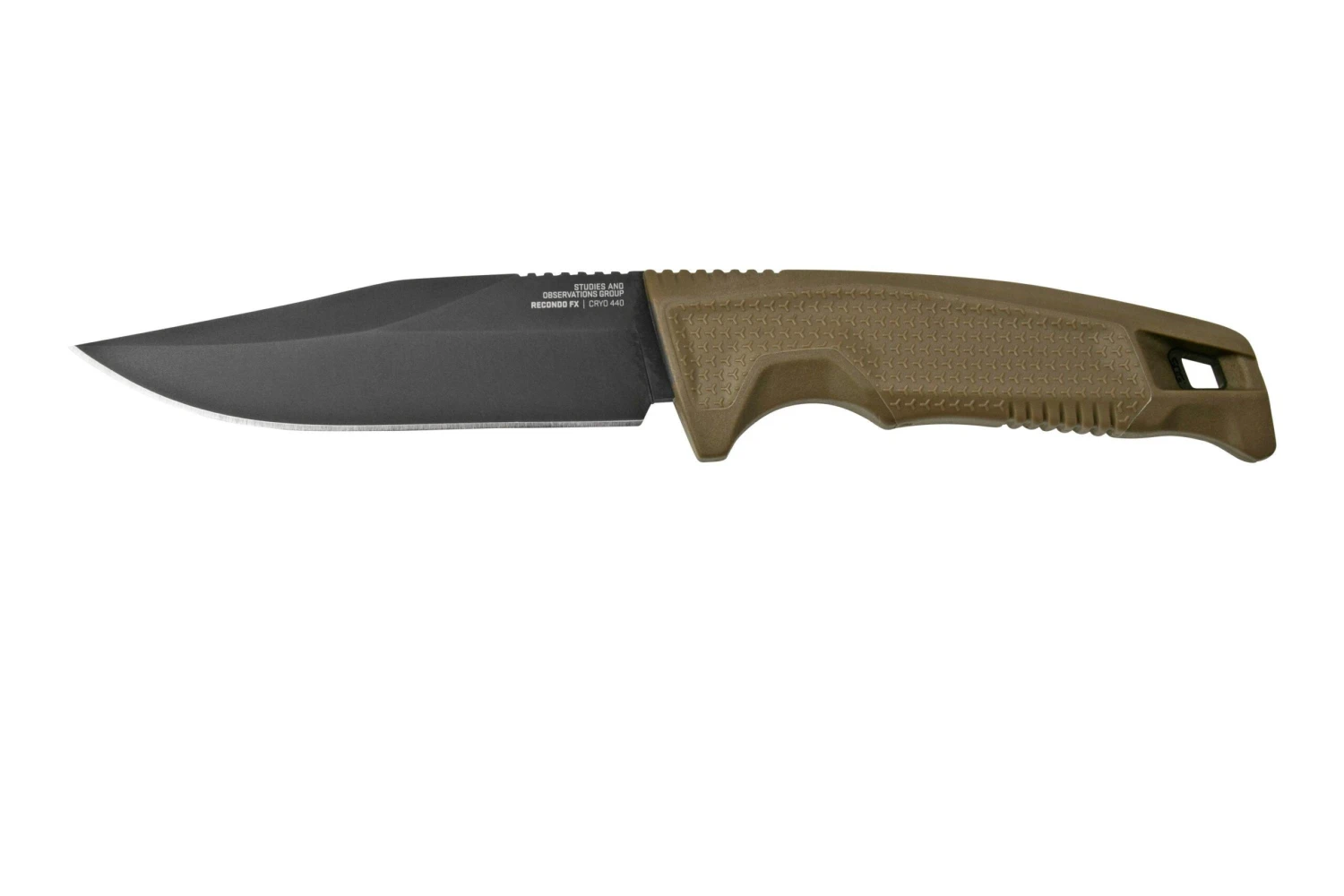 SOG Recondo FX, FDE 17-22-03-57 cuchillo fijo SOG Recondo FX, FDE 17-22-03-57 Cuchillo Fijo -Mejor Cuchillos Tienda SOG 17 22 03 57 01 sog scaled