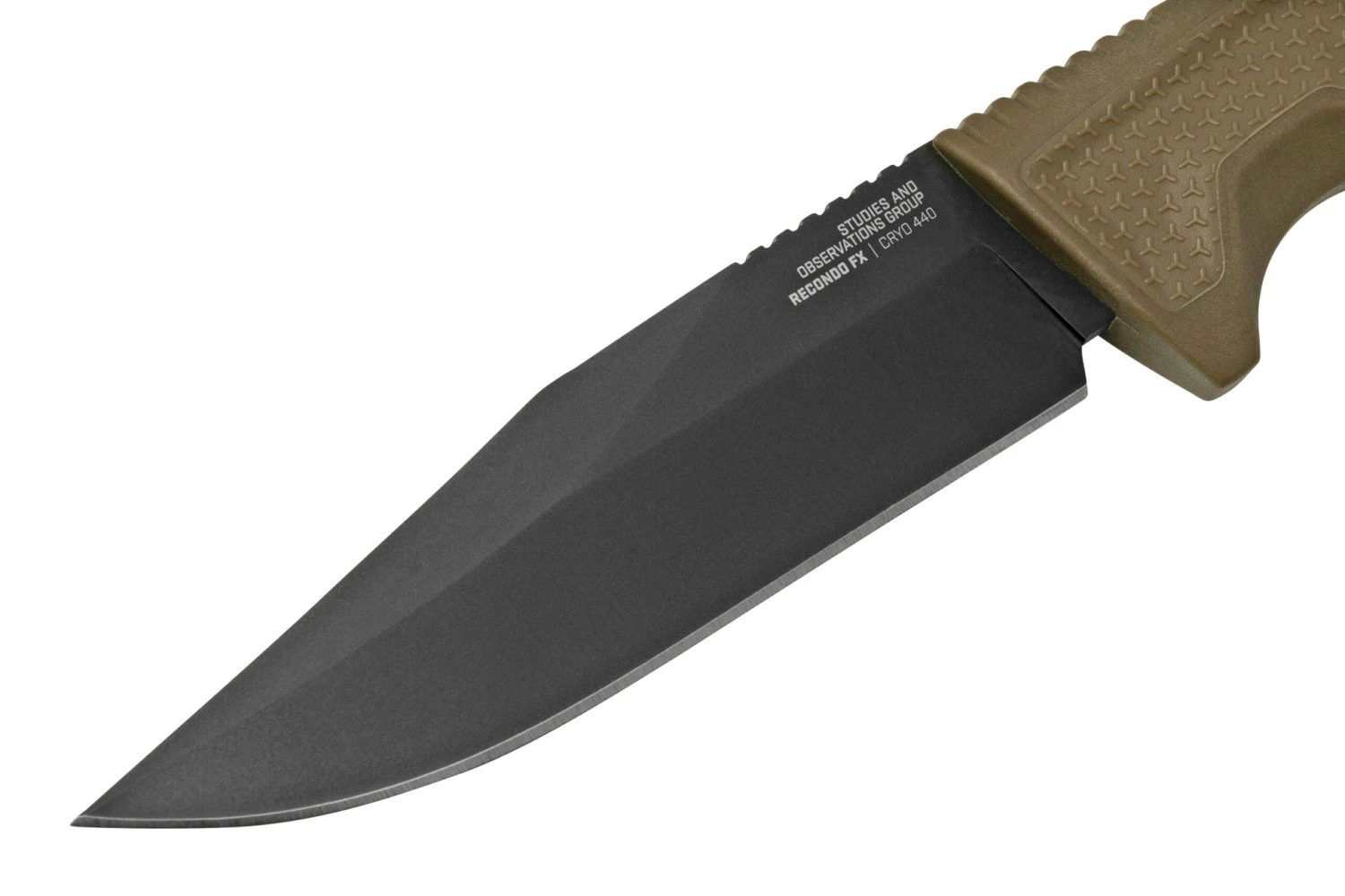 SOG Recondo FX, FDE 17-22-03-57 cuchillo fijo SOG Recondo FX, FDE 17-22-03-57 Cuchillo Fijo -Mejor Cuchillos Tienda SOG 17 22 03 57 03 sog scaled