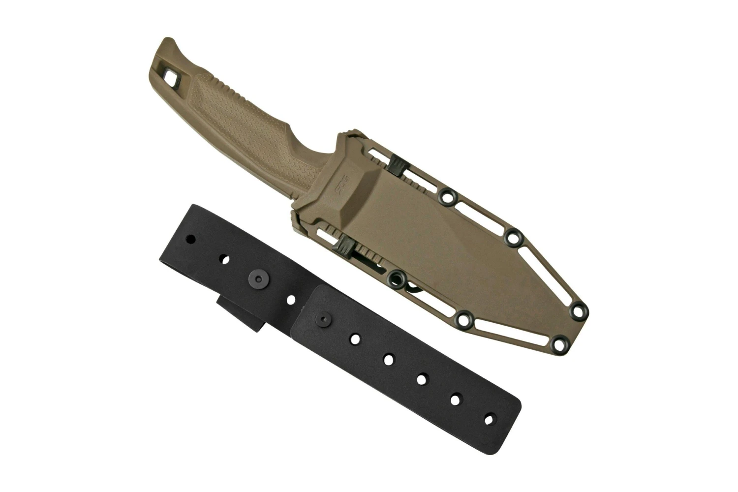 SOG Recondo FX, FDE 17-22-03-57 cuchillo fijo SOG Recondo FX, FDE 17-22-03-57 Cuchillo Fijo -Mejor Cuchillos Tienda SOG 17 22 03 57 06 sog scaled