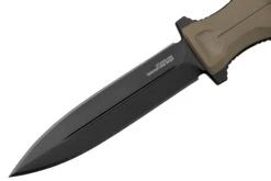 SOG Pentagon FX 17-61-02-57 Flat Dark Earth, Daga -Mejor Cuchillos Tienda SOG 17 61 02 57 03 sog