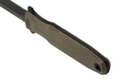 SOG Pentagon FX 17-61-02-57 Flat Dark Earth, Daga -Mejor Cuchillos Tienda SOG 17 61 02 57 04 sog