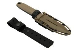 SOG Pentagon FX 17-61-02-57 Flat Dark Earth, Daga -Mejor Cuchillos Tienda SOG 17 61 02 57 06 sog