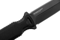 SOG Pentagon FX Covert 17-61-03-57 Blackout, Daga -Mejor Cuchillos Tienda SOG 17 61 03 57 05 sog