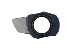SOG Rapid Edge Midnight Blue 18-30-03-43 Cuchillo De Cuello -Mejor Cuchillos Tienda SOG 18 30 03 43 03 sog