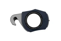 SOG Rapid Rescue Midnight Blue 26-30-03-43 Cuchillo De Rescate -Mejor Cuchillos Tienda SOG 26 30 03 43 03 sog