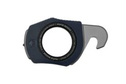 SOG Rapid Rescue Midnight Blue 26-30-03-43 Cuchillo De Rescate -Mejor Cuchillos Tienda SOG 26 30 03 43 04 sog