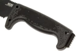 SOG Jungle Primitive F03TN-CP Cuchillo Fijo -Mejor Cuchillos Tienda SOG F03TN CP 04 sog sog f03tn cp 04