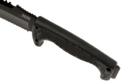 SOG Jungle Primitive F03TN-CP Cuchillo Fijo -Mejor Cuchillos Tienda SOG F03TN CP 05 sog sog f03tn cp 05