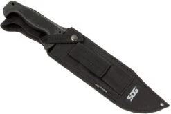 SOG Jungle Primitive F03TN-CP Cuchillo Fijo -Mejor Cuchillos Tienda SOG F03TN CP 07 sog sog f03tn cp 07