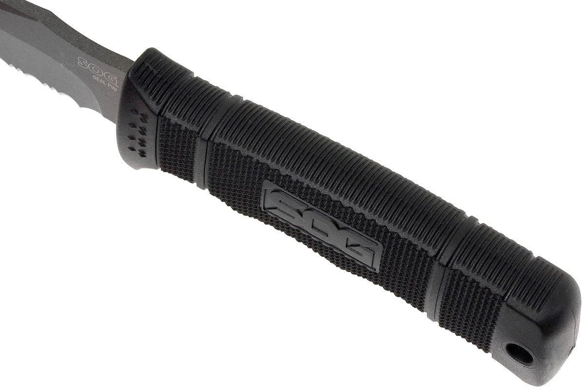 SOG- SEAL PUP M37N-CP cuchillo fijo SOG- SEAL PUP M37N-CP Cuchillo Fijo -Mejor Cuchillos Tienda SOG M37N CP 06 sog sog m37n cp 06