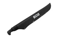 SOG SOGfari 18" Machete, MC02-N, Machete -Mejor Cuchillos Tienda SOG MC02 N 05 sog