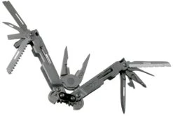 SOG PowerAccess Deluxe PA2001 Multiherramienta -Mejor Cuchillos Tienda SOG PA2001 CP 03 sog