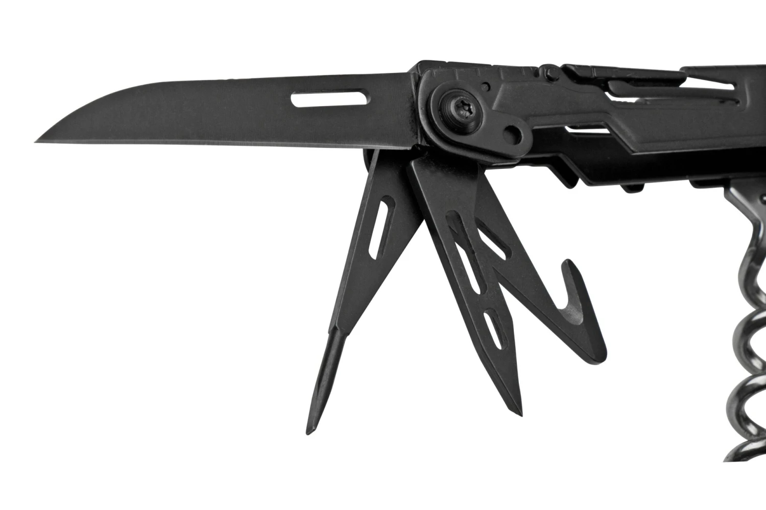 SOG PowerLitre Black PL1002-CP multiherramienta SOG PowerLitre Black PL1002-CP Multiherramienta -Mejor Cuchillos Tienda SOG PL1002 CP 03 sog scaled