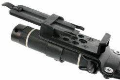 SOG- S10B Tech Bowie -Mejor Cuchillos Tienda SOG S10B K 07 sog tech bowie sogs10b k d7