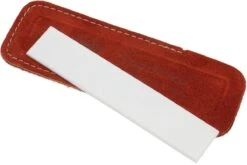 Spyderco Piedra De Afilar De Bolsillo Fino, 303F