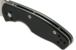 Spyderco Persistence C136GP Navaja -Mejor Cuchillos Tienda SPC136GP 07 spyderco persistence spc136gp 07