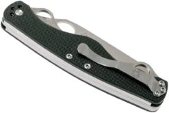 Spyderco Clipitool Rescue C209GS Cuchillo De Rescate -Mejor Cuchillos Tienda SPC209GS 03 spyderco spc209gs 03