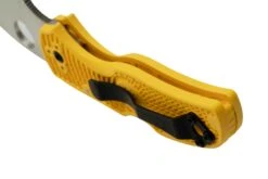 Spyderco Native 5 Salt C41SYL5 Serrated Navaja 3 Spyderco Native 5 Salt C41SYL5 Serrated Navaja -Mejor Cuchillos Tienda SPC41SYL5 04 spyderco