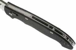 Spyderco C95GP2 Manix 2 XL 3 Spyderco C95GP2 Manix 2 XL -Mejor Cuchillos Tienda SPC95GP2 04 spyderco manix 2 spc95g2 d4