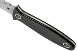 Spyderco Nightstick FB47GP Cuchillo Daga, Gayle Bradley Design -Mejor Cuchillos Tienda SPFB47GP 05 spyderco