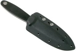 Spyderco Nightstick FB47GP Cuchillo Daga, Gayle Bradley Design -Mejor Cuchillos Tienda SPFB47GP 06 spyderco