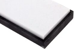 Skerper Arkansas Piedra De Afilar Natural NABE10, Hard Arkansas -Mejor Cuchillos Tienda SVNABE10 03 skerper arkansas svnabe10 03