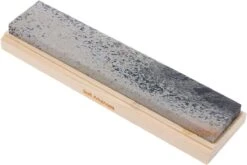 Skerper Arkansas Piedra De Afilar Natural NAMO01, Soft Arkansas